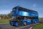 Alexander Dennis Enviro400 City 2016 года